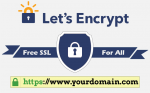 Lets Encrypt SSL