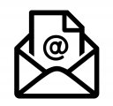 e-mail forwarding