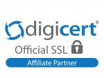 SSL/TLS Certificate (own)
