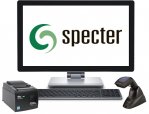 Specter Business Management Integration