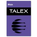 Talex e-store Max