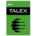 Talex e-store Mini