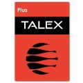 Talex Webshop Plus