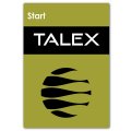 Talex Webshop Start